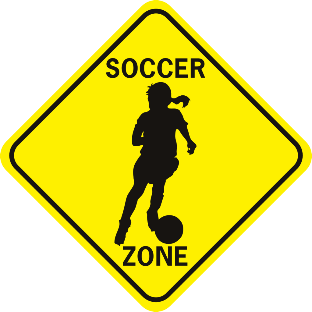 soccer zone